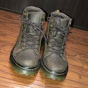 Doc Marten boots